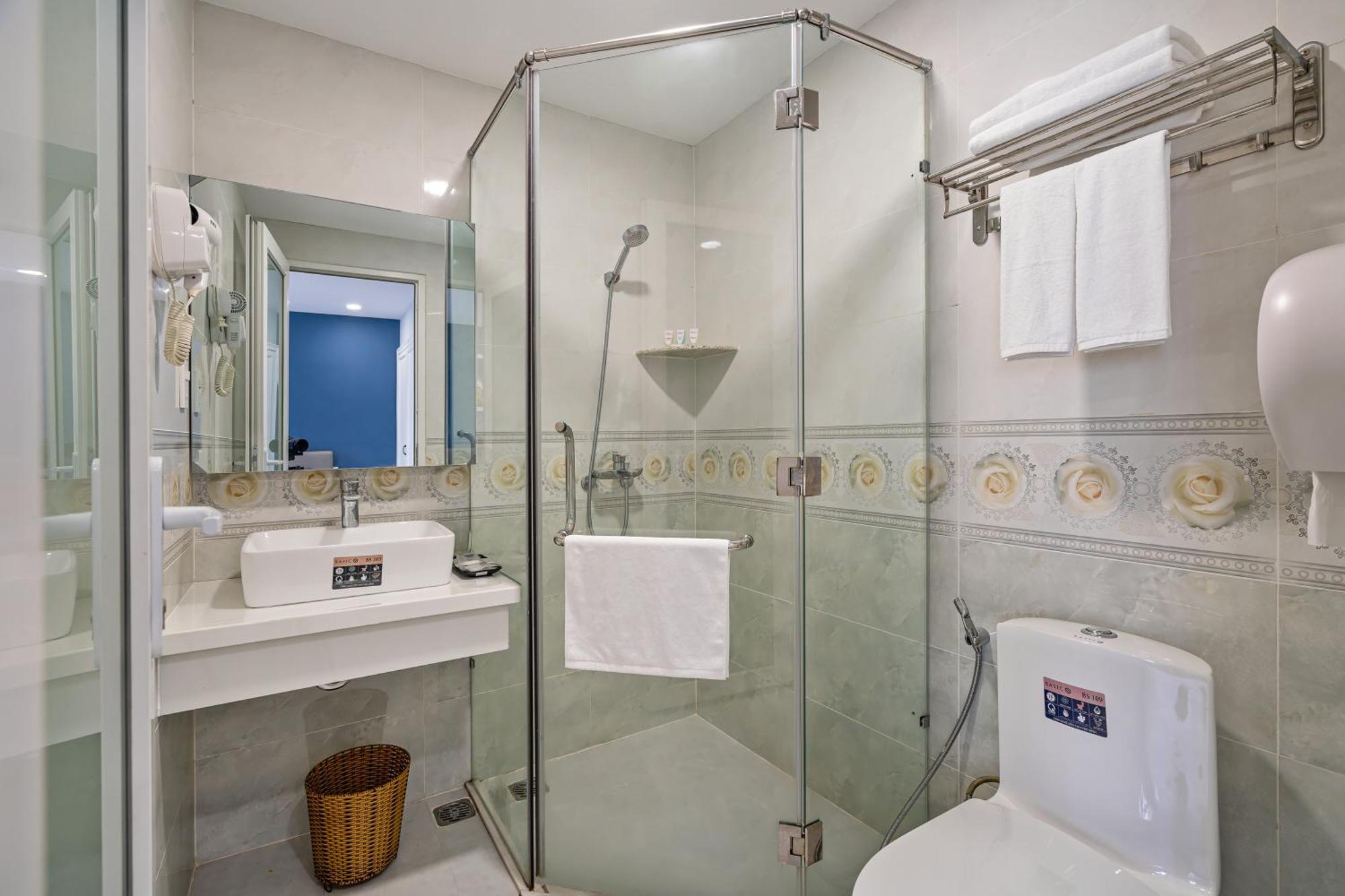 El Ocaso Boutique Hotel Πόλη Χο Τσι Μινχ Εξωτερικό φωτογραφία