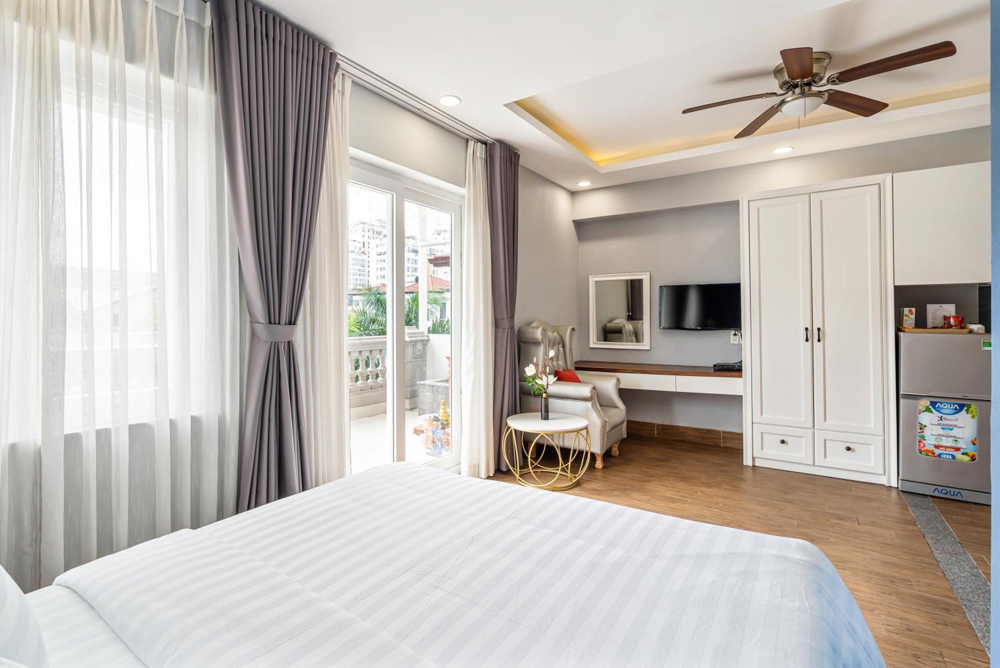El Ocaso Boutique Hotel Πόλη Χο Τσι Μινχ Εξωτερικό φωτογραφία