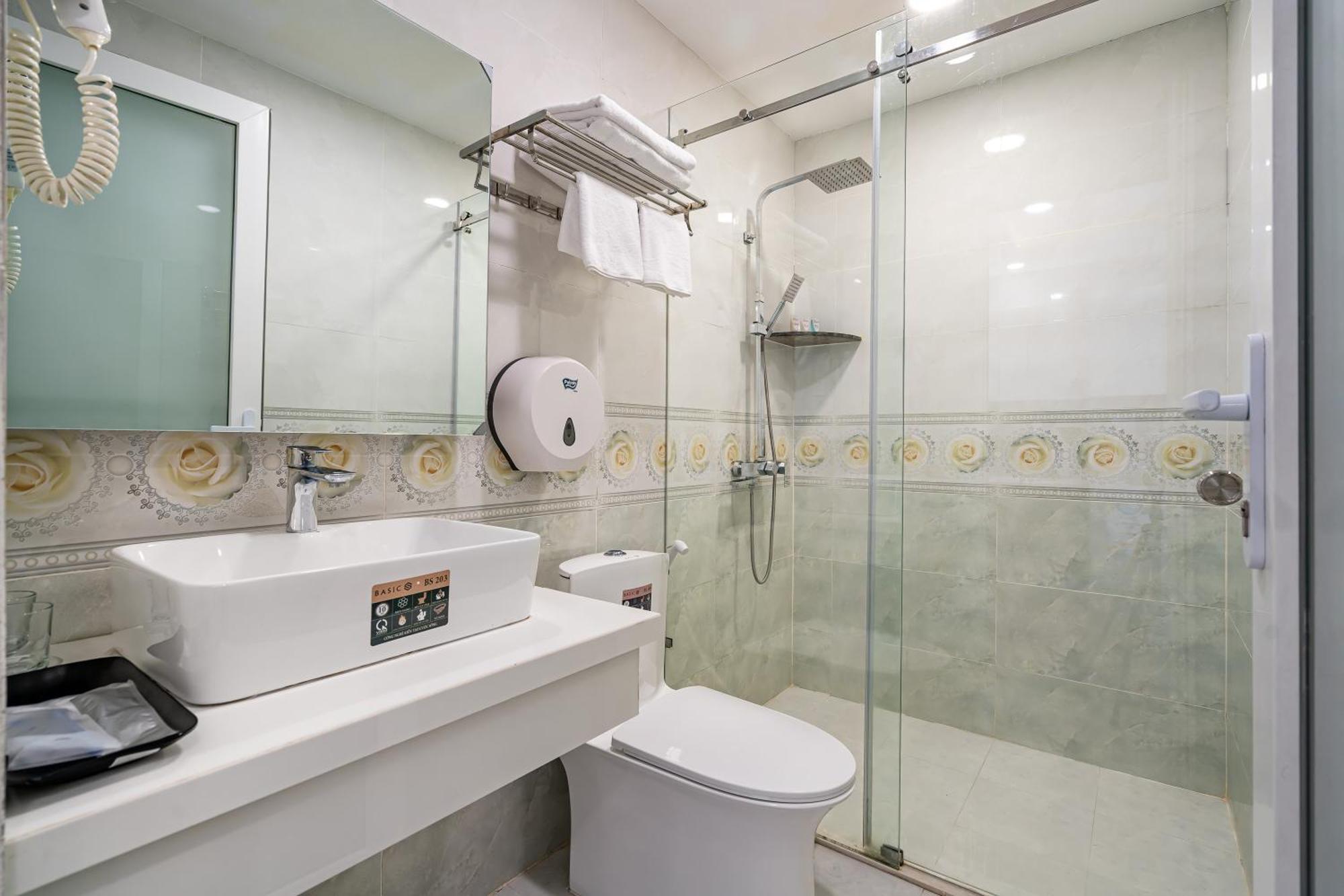El Ocaso Boutique Hotel Πόλη Χο Τσι Μινχ Δωμάτιο φωτογραφία